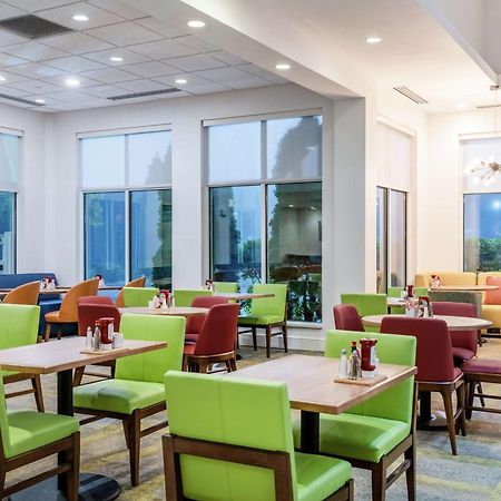 Hilton Garden Inn Morgantown Esterno foto