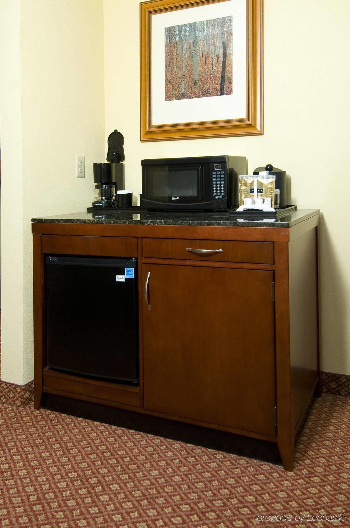 Hilton Garden Inn Morgantown Camera foto