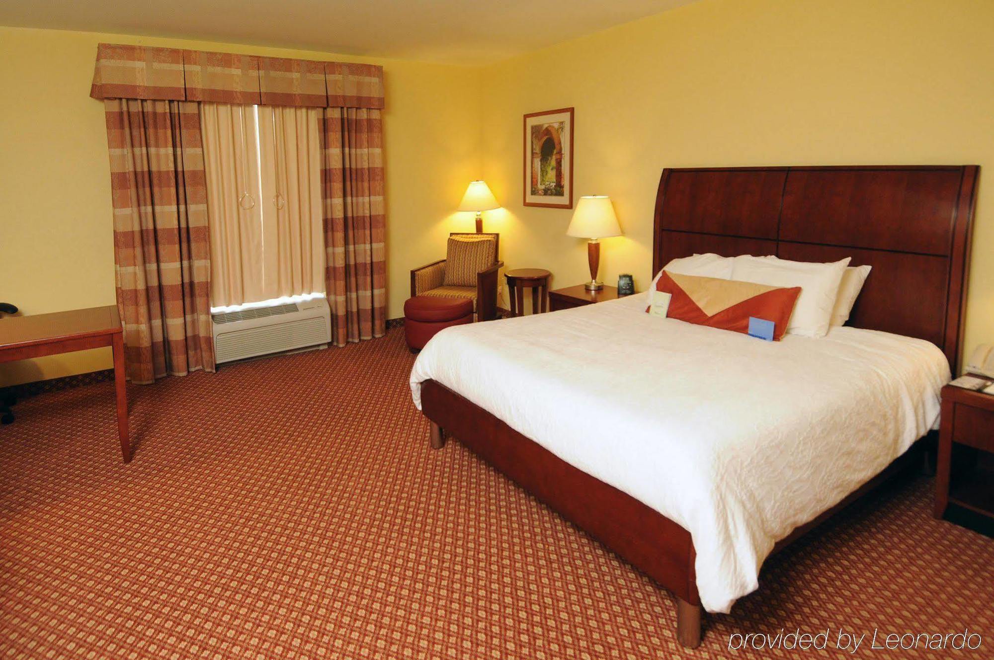 Hilton Garden Inn Morgantown Camera foto