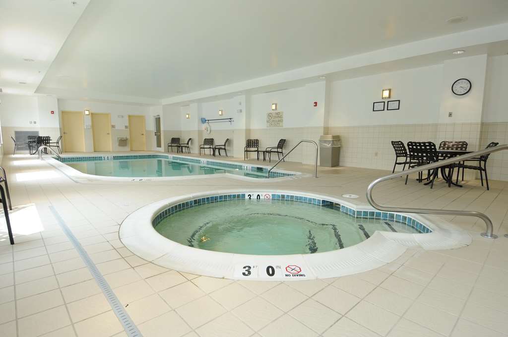 Hilton Garden Inn Morgantown Servizi foto