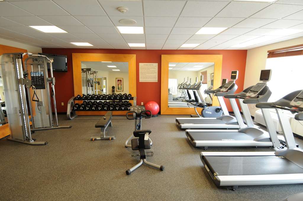 Hilton Garden Inn Morgantown Servizi foto