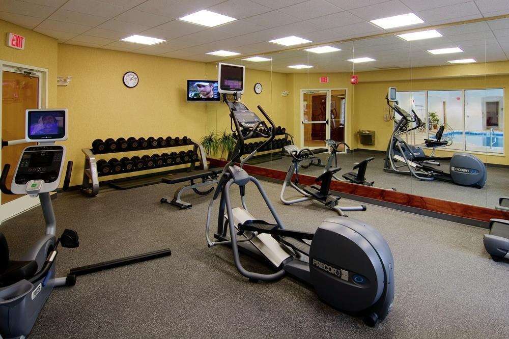 Hilton Garden Inn Morgantown Servizi foto