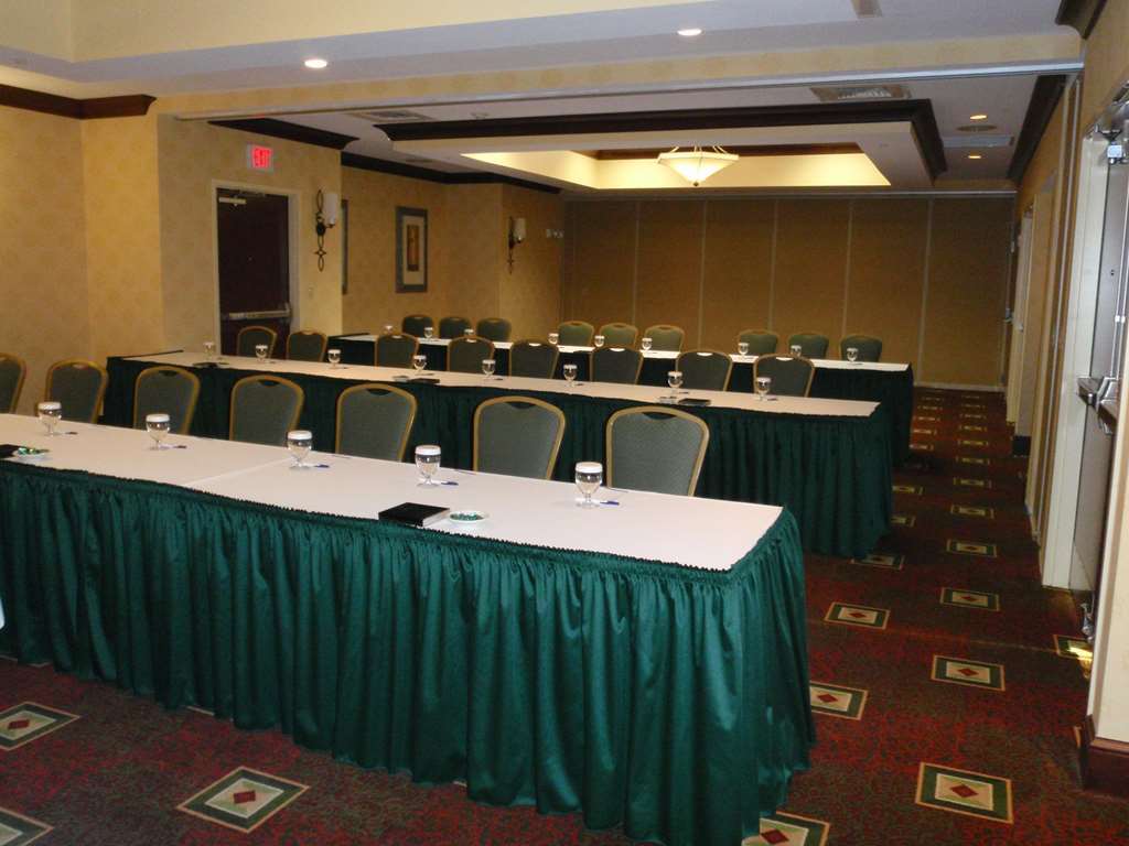 Hilton Garden Inn Morgantown Servizi foto