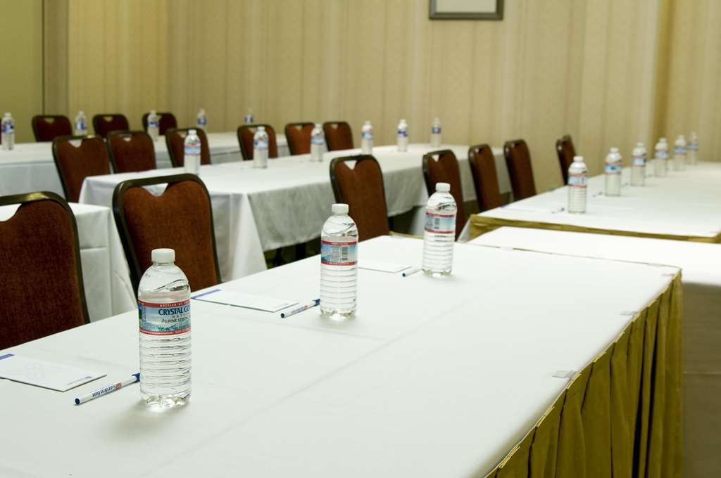 Hilton Garden Inn Morgantown Servizi foto