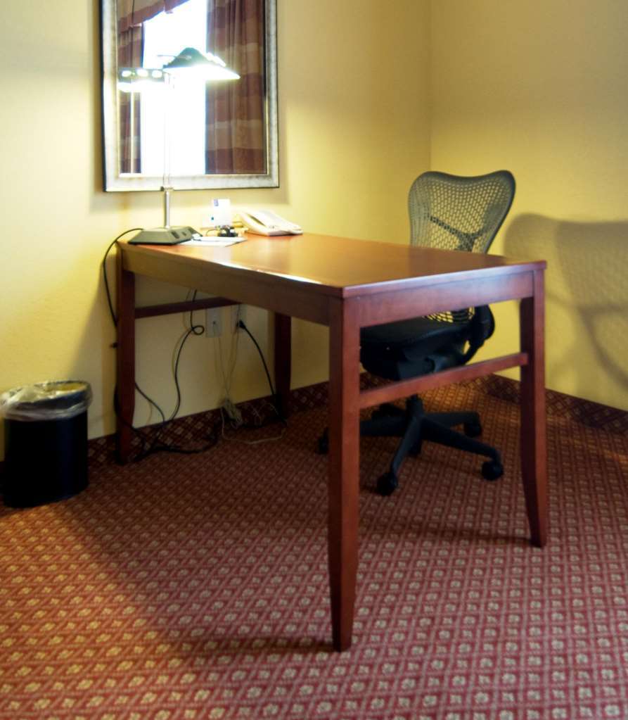 Hilton Garden Inn Morgantown Camera foto