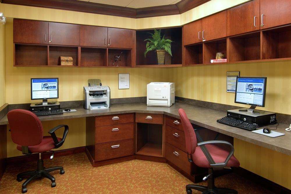 Hilton Garden Inn Morgantown Servizi foto