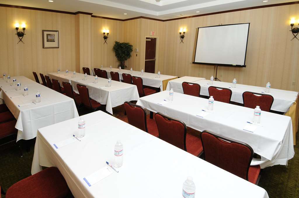 Hilton Garden Inn Morgantown Servizi foto